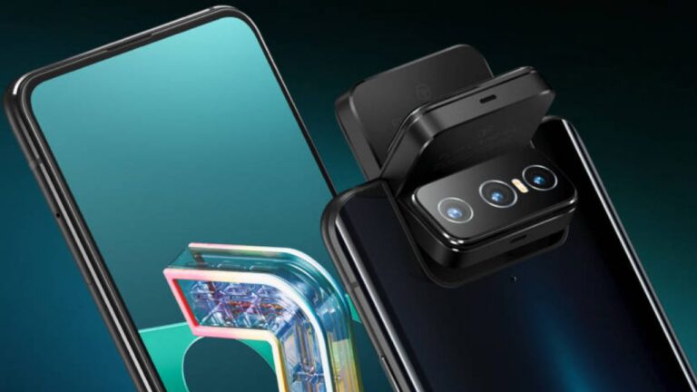Asus Zenfone 8 serisi lansmanına Covid-19 engeli!