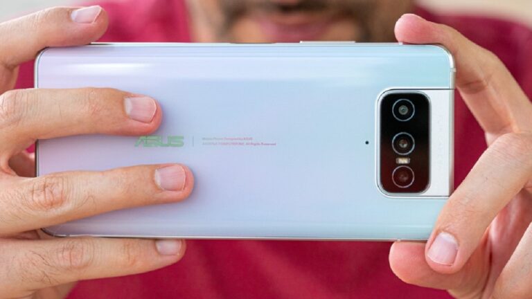 Asus Zenfone 8 serisinin en iyi modeli sızdırıldı
