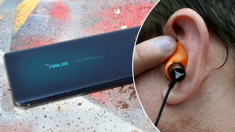 ASUS Zenfone 8 sızdırıldı: Jak girişi sürprizi