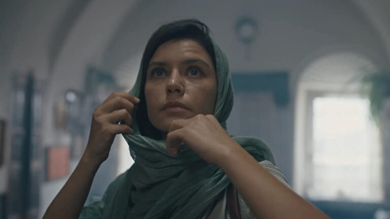 Netflix, Atiye’nin final sezon yayın tarihini açıkladı