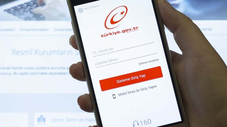 Bakanlık açıkladı: İşte çalışma izni alan kişi sayısı