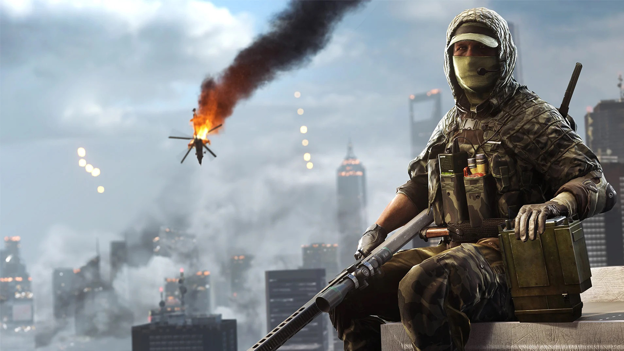 Battlefield 6 için ilk gösterim tarihi açıklandı
