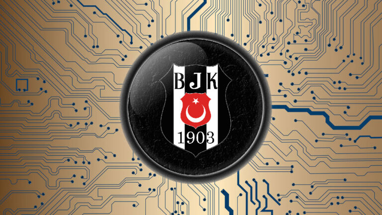 Beşiktaş taraftarlarını BJK Coin için uyardı