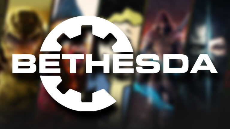 Kaçırmayın: Bethesda’nın sevilen üç oyunu “kısa süreli” ücretsiz oldu!