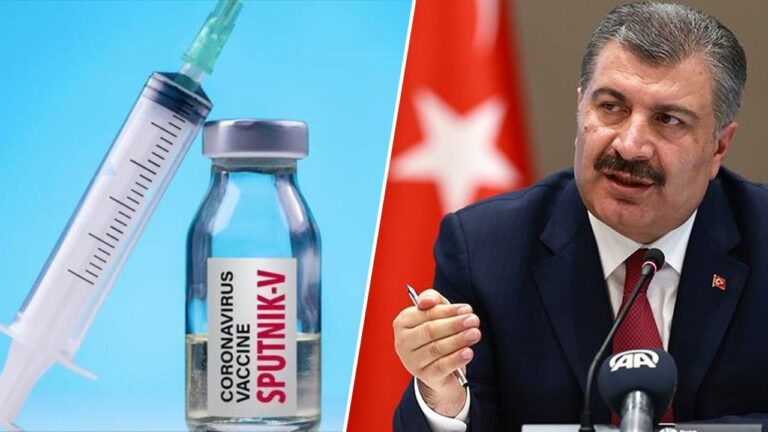 Bilim Kurulu aşı programı için tarih verdi