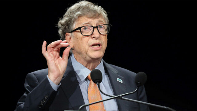 Bill Gates’in akıllara kazınan sözleri
