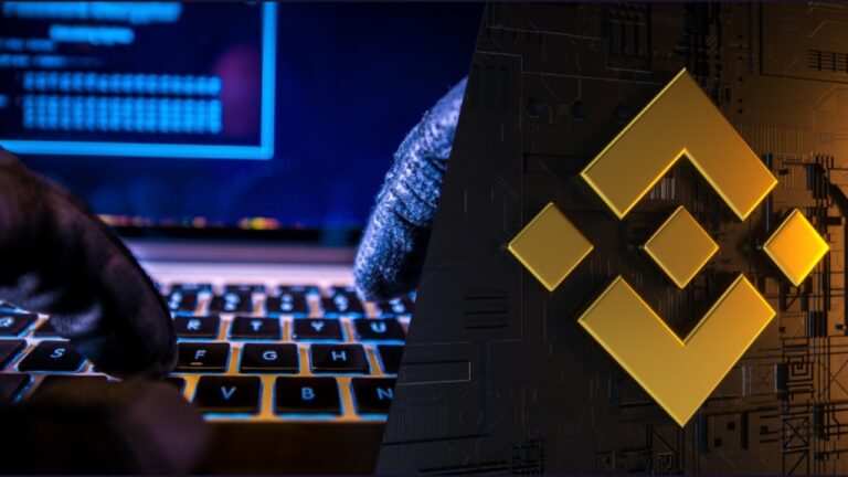 Binance hesabı hacklendi: 1 milyon TL çalındı