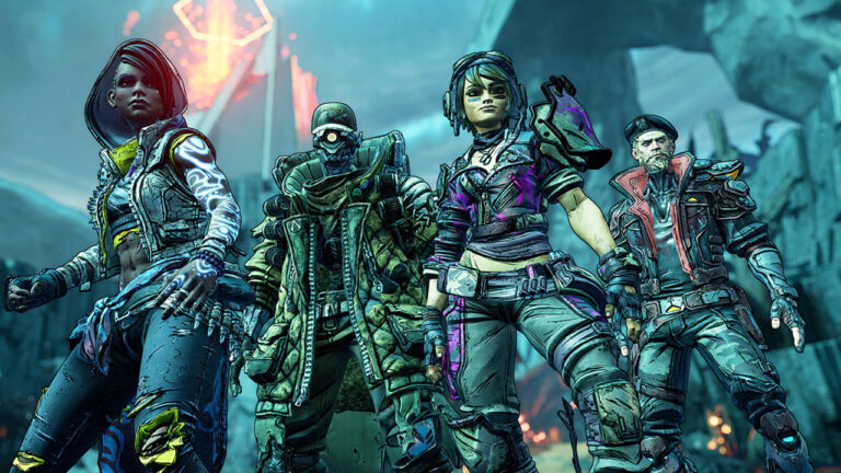 Gearbox CEO’sundan Borderlands açıklaması