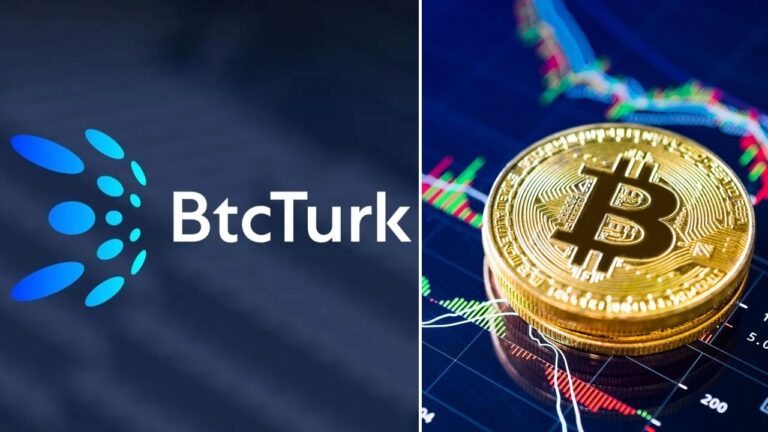 BtcTurk kurucu ortağı hack iddialarına açıklık getirdi