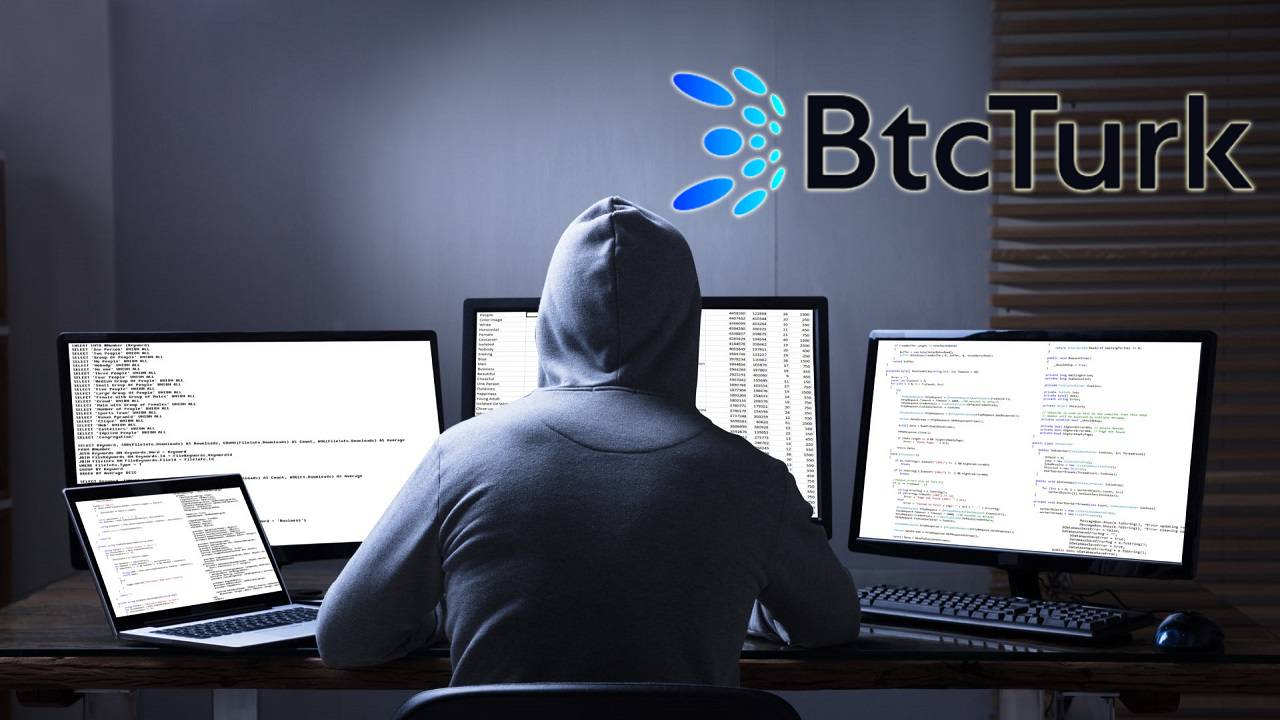 BtcTurk’ten hack iddiaları ile ilgili yeni açıklama