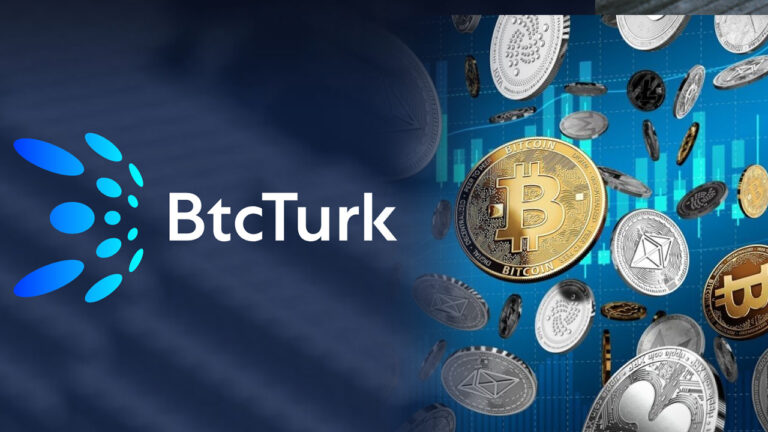 BtcTurk 516 bin kişinin verisinin sızdırıldığını açıkladı