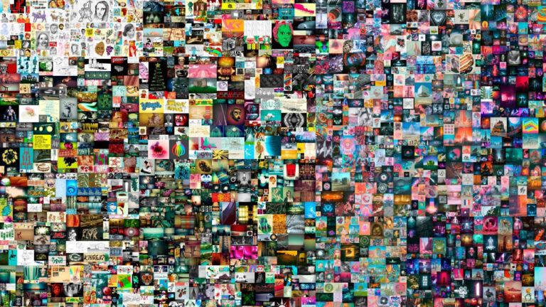 Bu kez de bir kelime NFT olarak satılıyor!