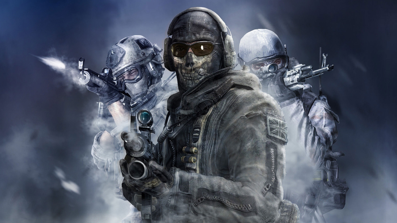Efsanevi karakter Call of Duty: Mobile ile geri dönüyor