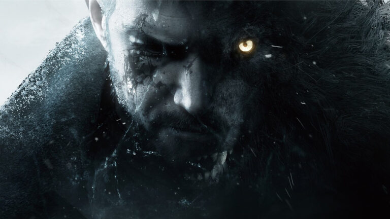 Capcom, Village’in çıkışını çok farklı bir yolla kutladı