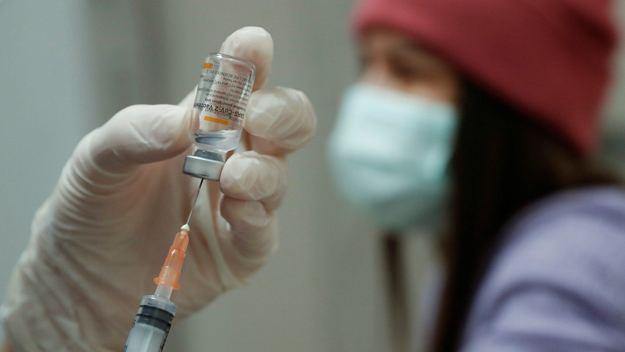 Çin’den Türkiye’ye gelen Sinovac aşı sayısı açıklandı