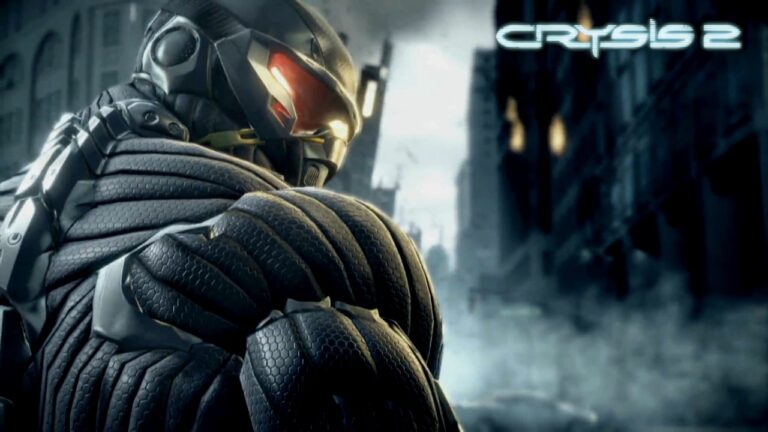 Crysis 2 Remastered mı geliyor? Crytek’ten ilginç paylaşım
