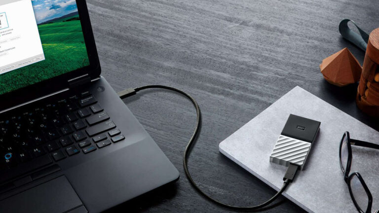 Depolama sorununa çözüm: En iyi harici SSD modelleri