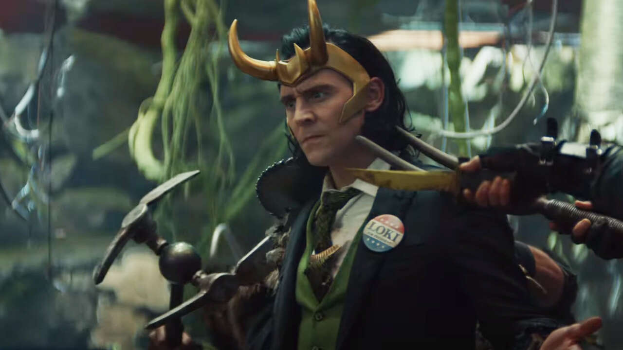 Disney Plus dizisi Loki’nin yayın tarihi değişti