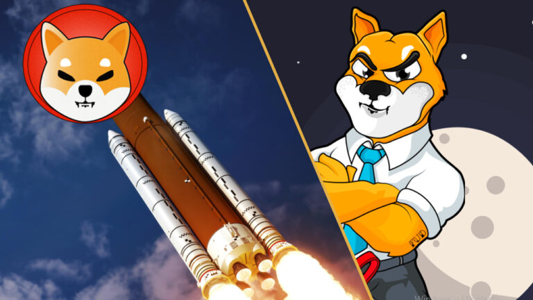 Dogecoin katili Shiba Token nedir? Neden yükseliyor?