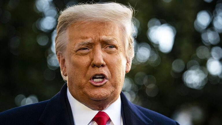 Donald Trump, elektronik ürünlere vergi muafiyeti getirdi!