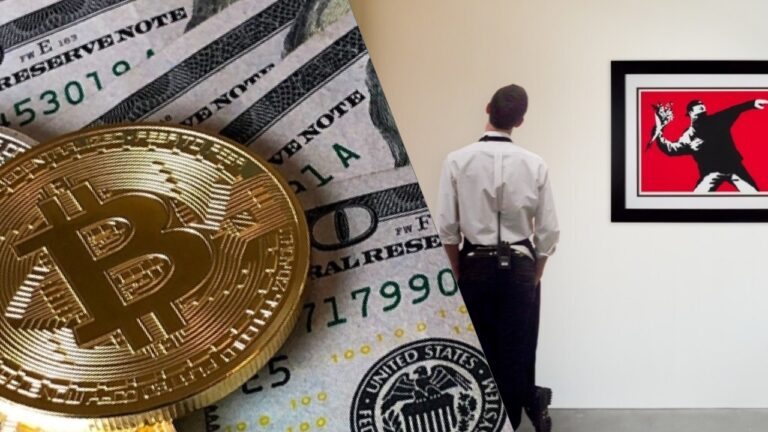 Dünyada ilk: Kripto parayla ödenebilecek