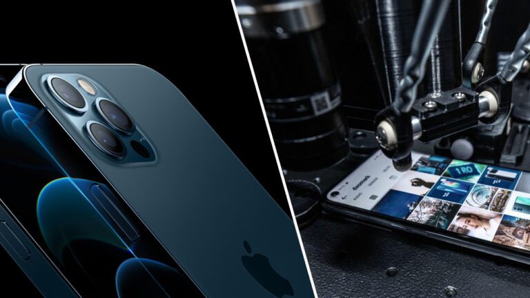 DxOMark bataryaları karşılaştırdı: iPhone 12 sürprizi