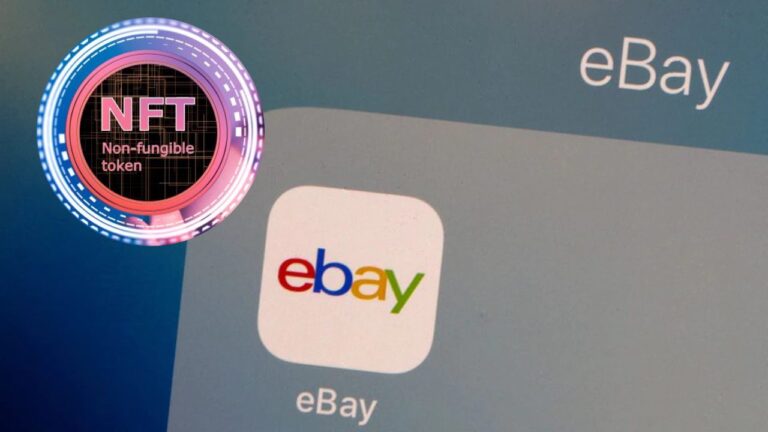 eBay, Binance’e rakip olacak