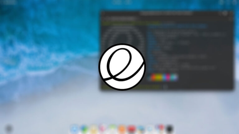Elementary OS 6 Beta çıktı: Neler geldi?