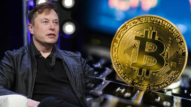 Elon Musk, Bitcoin iddialarına yanıt verdi