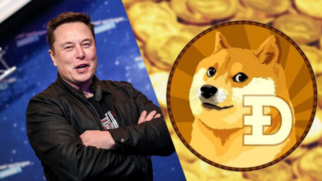 Elon Musk Tweet attı: Dogecoin hareketlendi