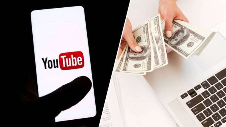 Dünya genelinde en çok kazanan 25 YouTuber