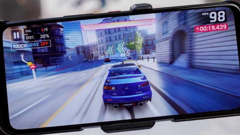 En iyi oyuncu telefonları: İşte performans canavarları