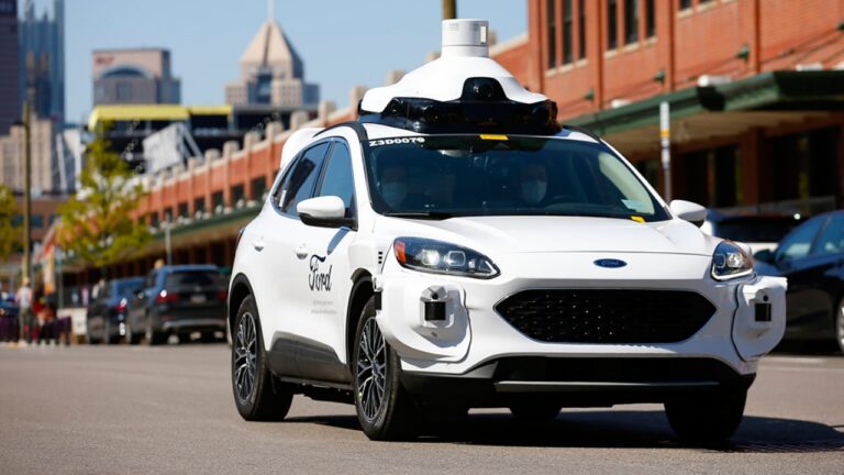 En uzun menzile sahip LiDAR sensör geliştirildi