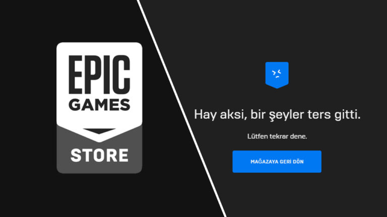 Epic Games, NBA 2K21 yoğunluğunu kaldıramadı
