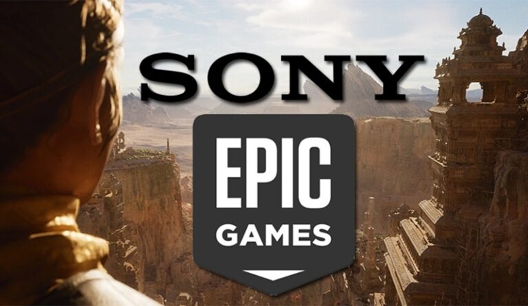 PlayStation oyunları Epic Games’e özel oluyor