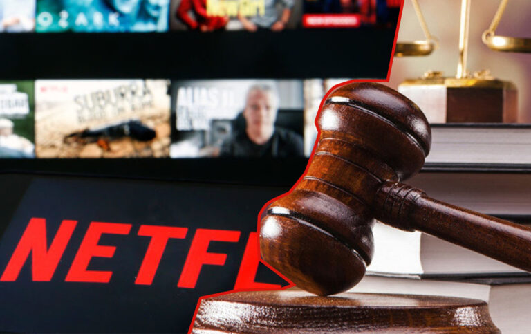Eski Netflix yöneticisi suçlu bulundu: Kara para