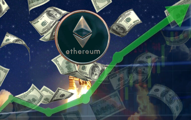 Ethereum rüzgarı bir türlü durmuyor! İşte yeni değeri
