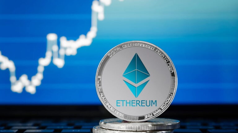 Ethereum tüm zamanların en yüksek seviyesini gördü