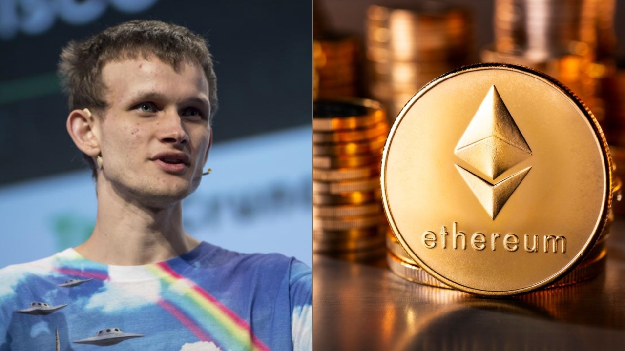 Ethereum’la dünyanın en genç kripto milyarderi oldu