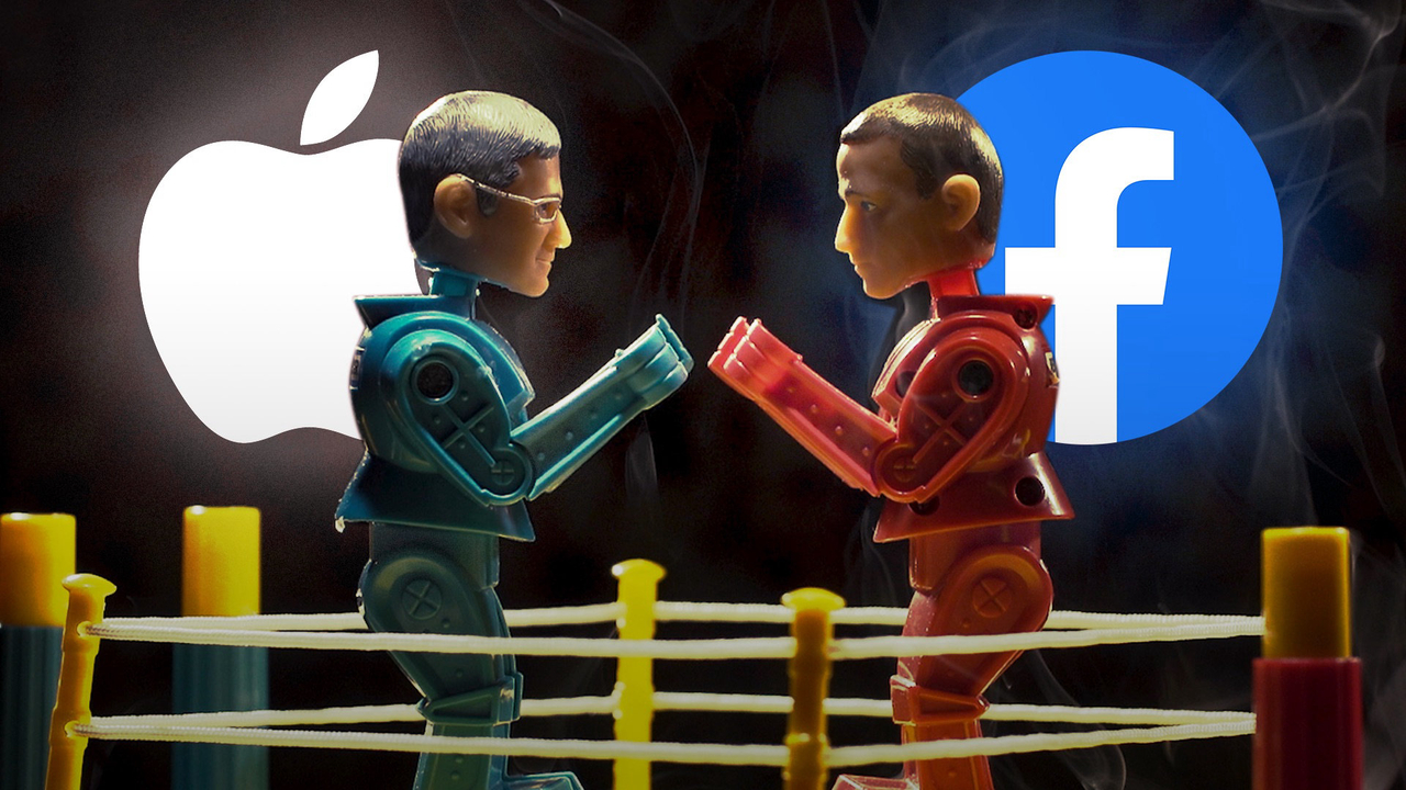 Facebook, Apple kullanıcılarından yardım istiyor