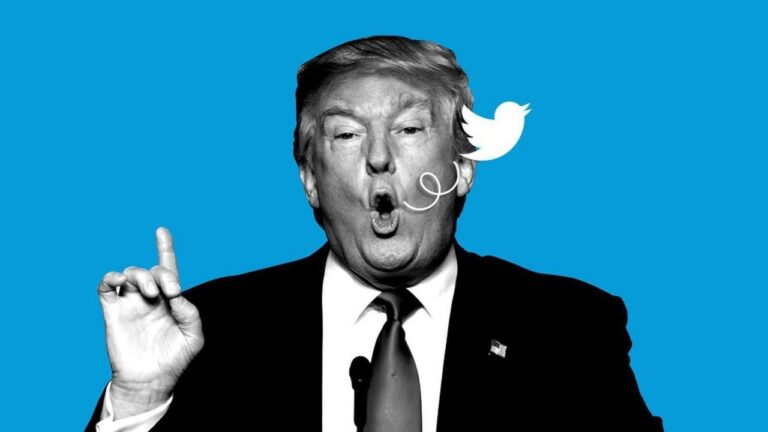 Facebook’tan sonra Twitter da Trump için karar verdi