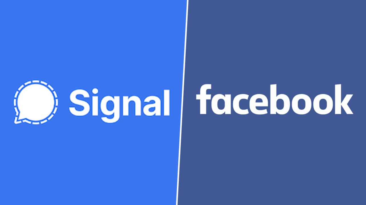 Facebook’u kendi silahıyla vuran Signal’e yasak şoku