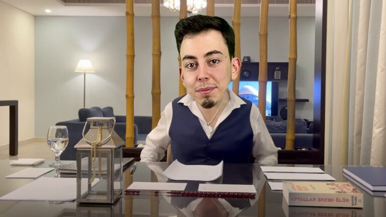 FaceTime’da arama nasıl kaydedilir?