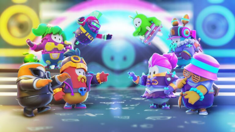 Fall Guys bekleyen konsol sahiplerine kötü haber