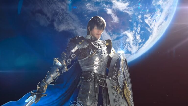 Final Fantasy XIV Online için beklenen haber geldi