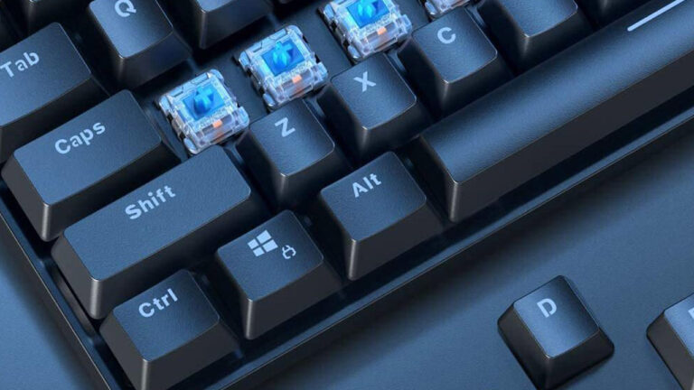 Fiyat performans noktasında iddialı mekanik klavyeler