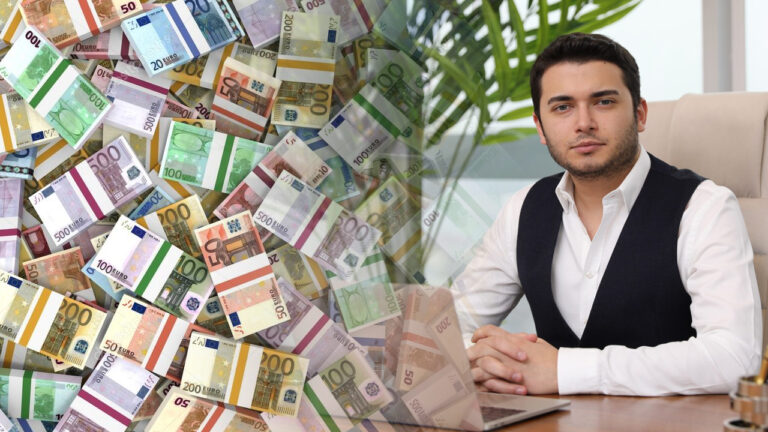 Flaş gelişme: Thodex CEO’sunu bulana dev para ödülü