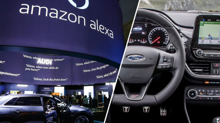 Ford araçlar için yeni bir dönem başlıyor