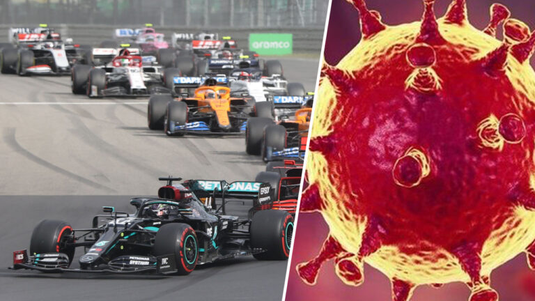 Formula 1 Türkiye GP için kötü haber