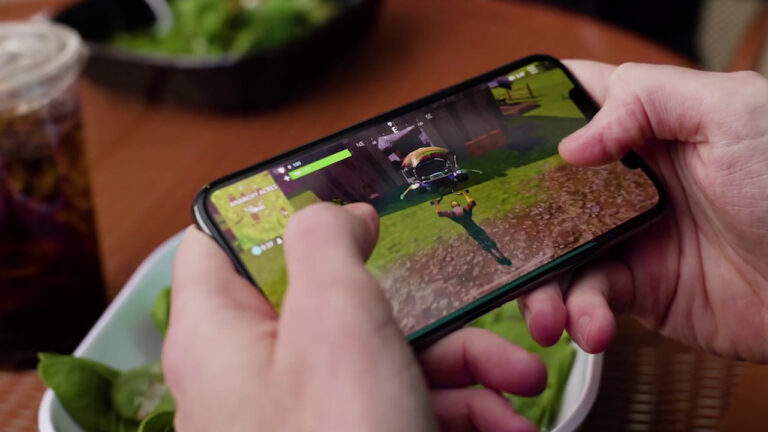 Fortnite’ın iOS’e geleceği tarih doğrulandı